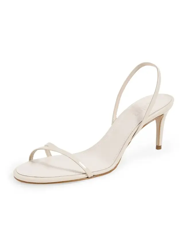 Diana Mid Heeled Sandals Diana Mid Heeled Sandals