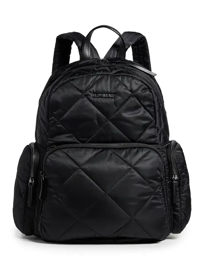 MZ Wallace Madison Backpack