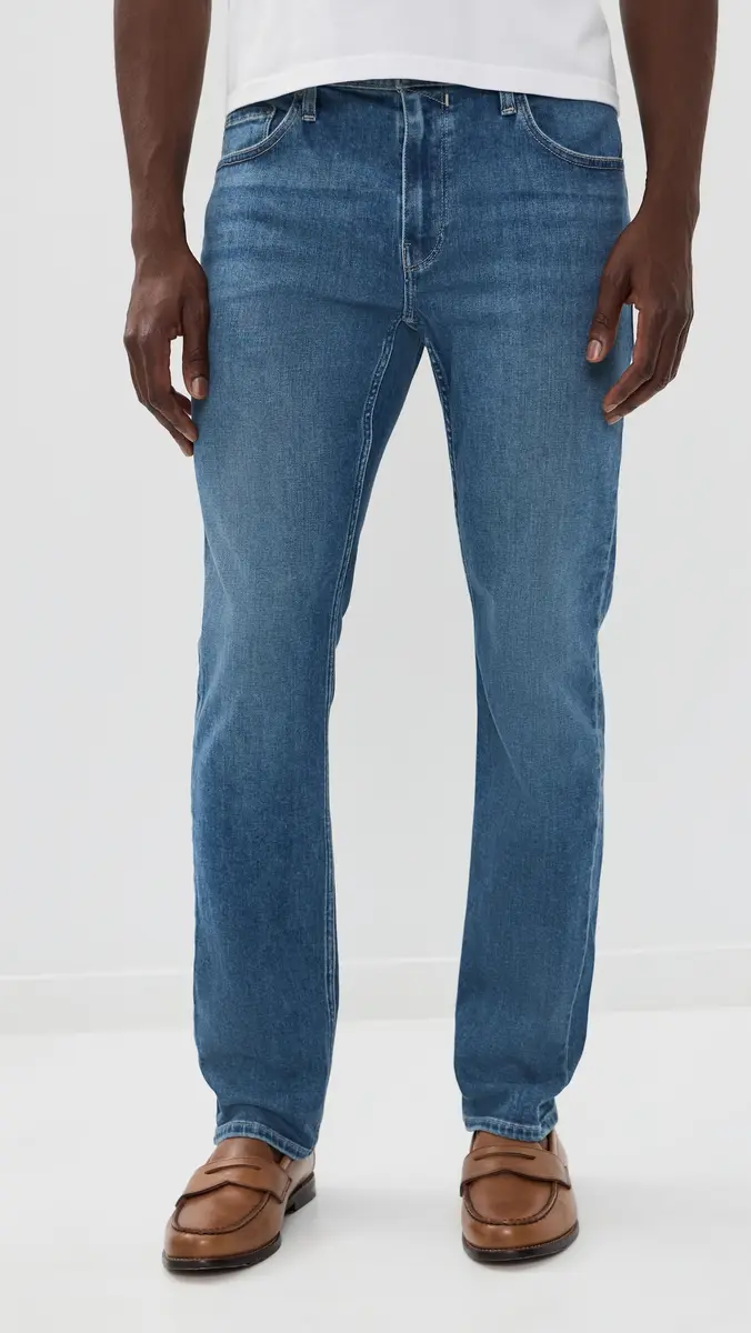 PAIGE Federal Jeans | Thumbnail 2 PAIGE Federal Jeans | Thumbnail 2
