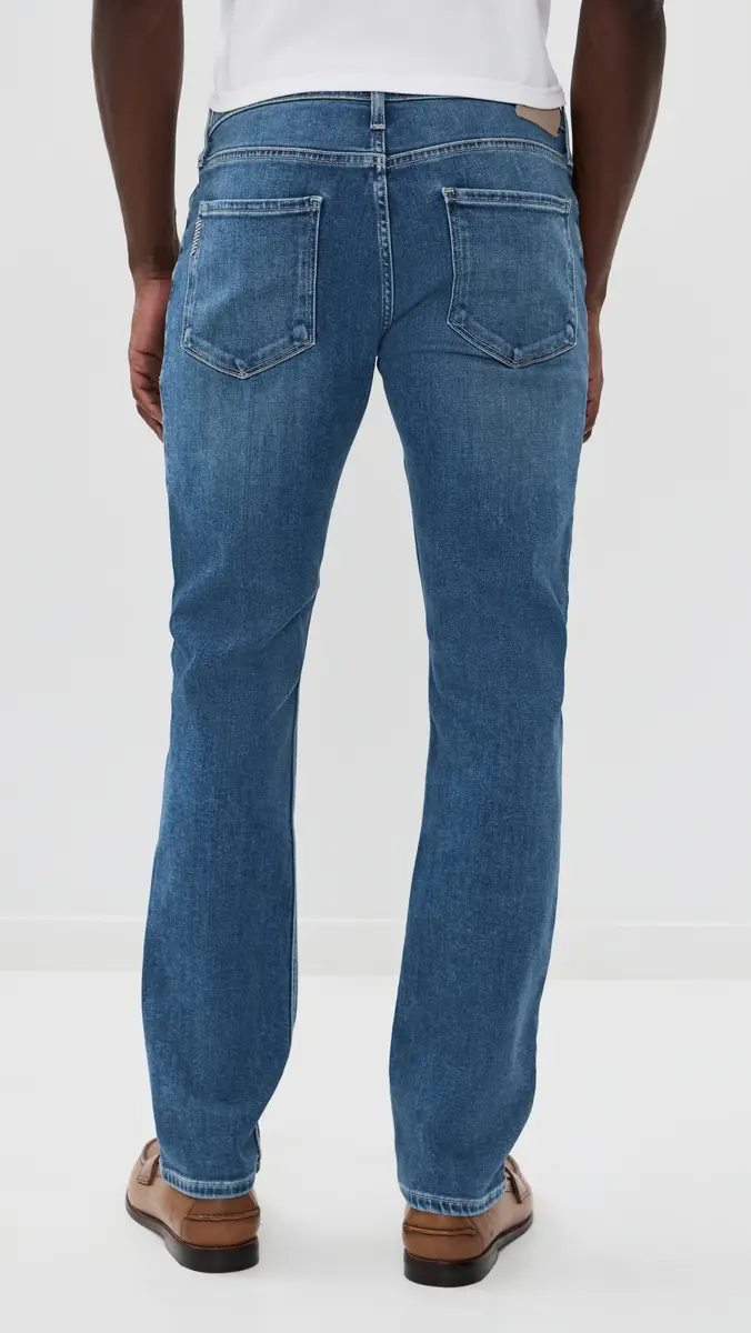 PAIGE Federal Jeans | Thumbnail 3 PAIGE Federal Jeans | Thumbnail 3