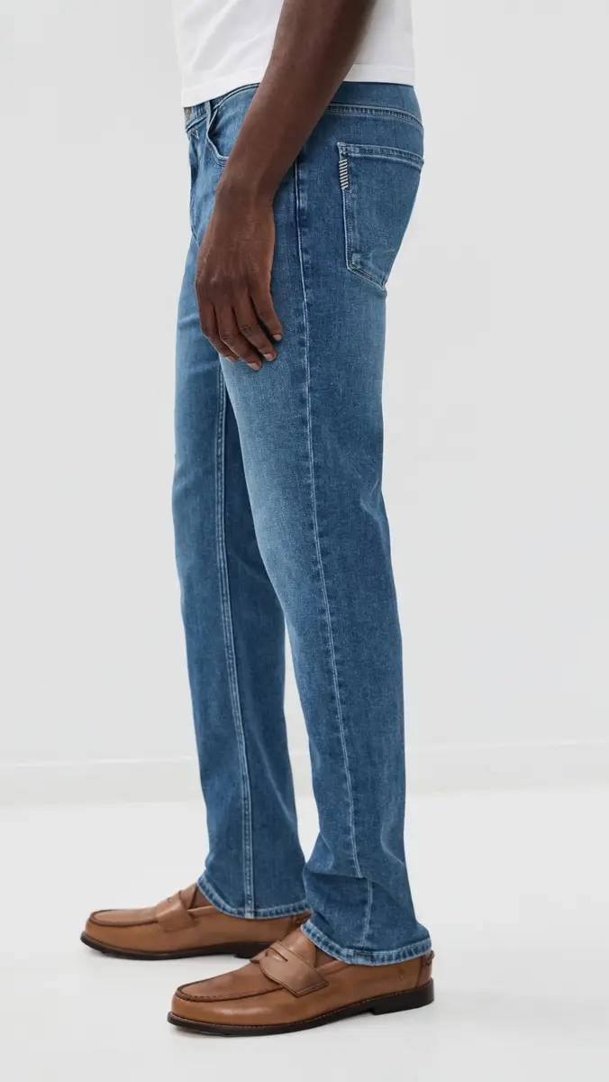 PAIGE Federal Jeans | Thumbnail 4 PAIGE Federal Jeans | Thumbnail 4