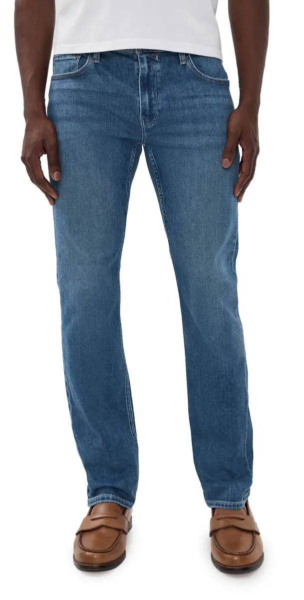 PAIGE Federal Jeans Bushman | Image 1 PAIGE Federal Jeans Bushman | Image 1