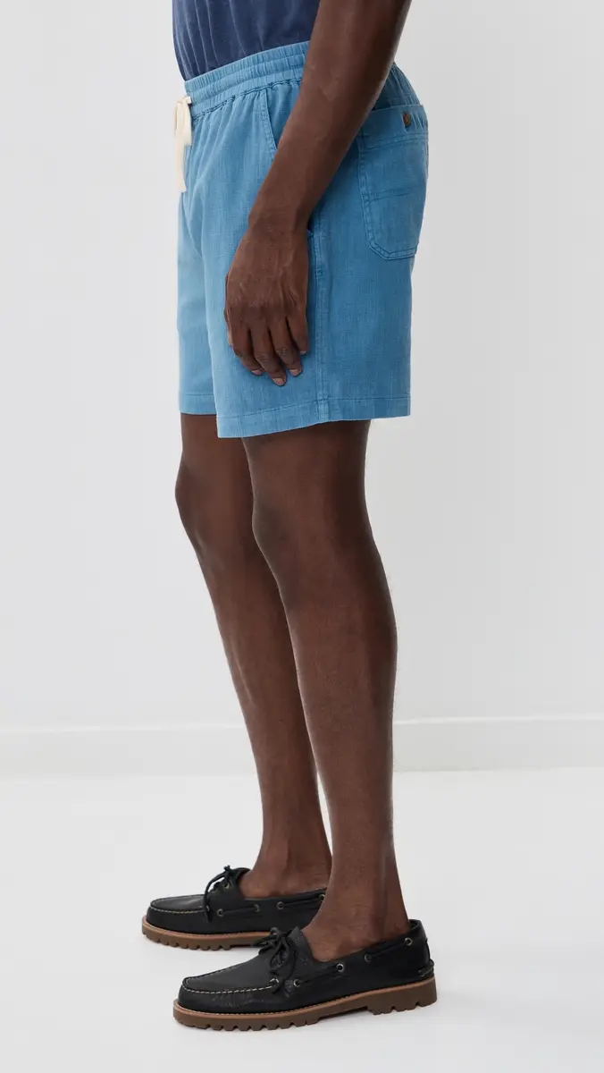 Marine Layer Saturday Beach Shorts 6 | Thumbnail 4 Marine Layer Saturday Beach Shorts 6 | Thumbnail 4