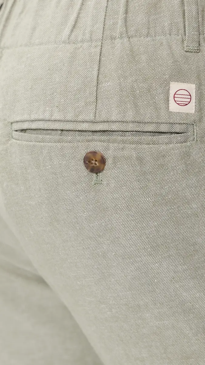 Marine Layer Saturday Hemp Chino Pants | Thumbnail 6