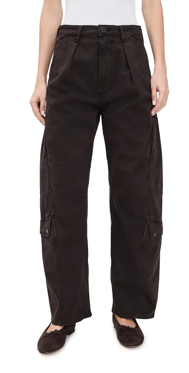 Citizens of Humanity Flight Pants | Image 1 Citizens of Humanity Flight Pants | Image 1