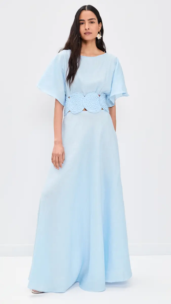 Maylé Vásquez Circle Dress | Thumbnail 2 Maylé Vásquez Circle Dress | Thumbnail 2