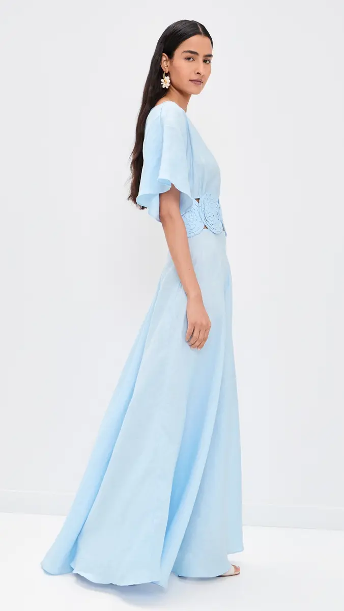 Maylé Vásquez Circle Dress | Thumbnail 5 Maylé Vásquez Circle Dress | Thumbnail 5