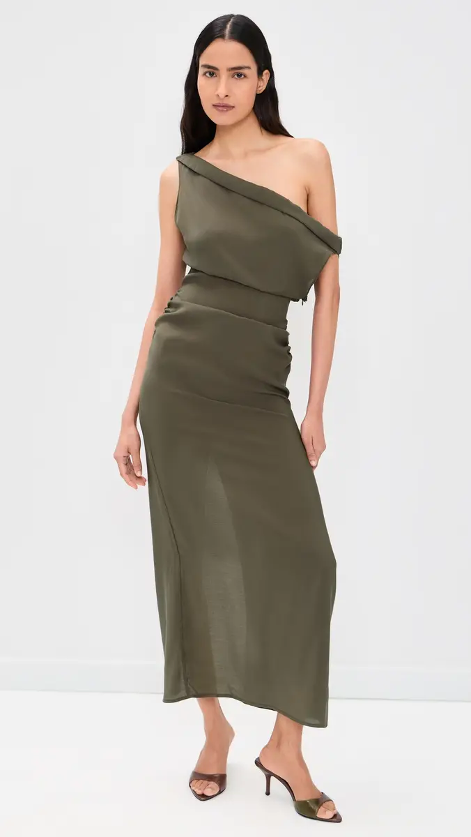 LIONESS Sweetheart Maxi Dress | Thumbnail 2 LIONESS Sweetheart Maxi Dress | Thumbnail 2