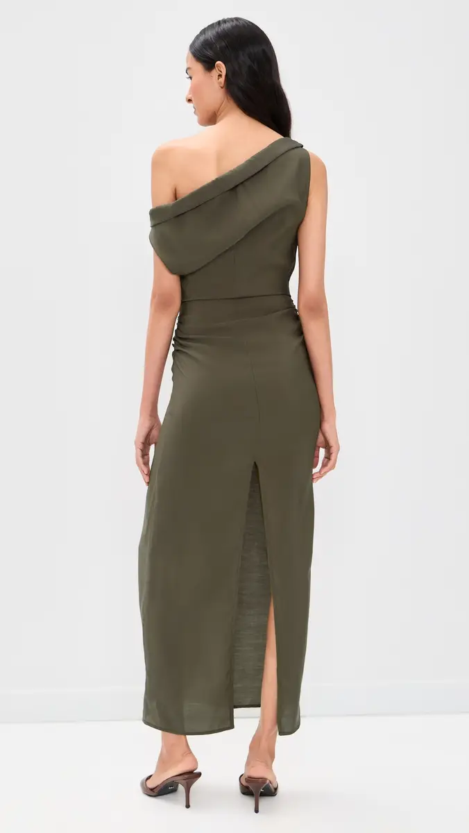LIONESS Sweetheart Maxi Dress | Thumbnail 3 LIONESS Sweetheart Maxi Dress | Thumbnail 3