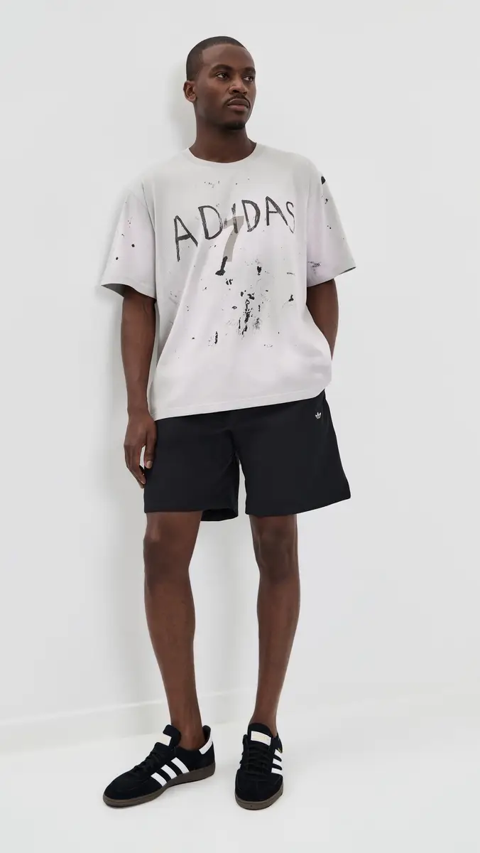 Adidas x Song For The Mute Shorts 9 | Thumbnail 5