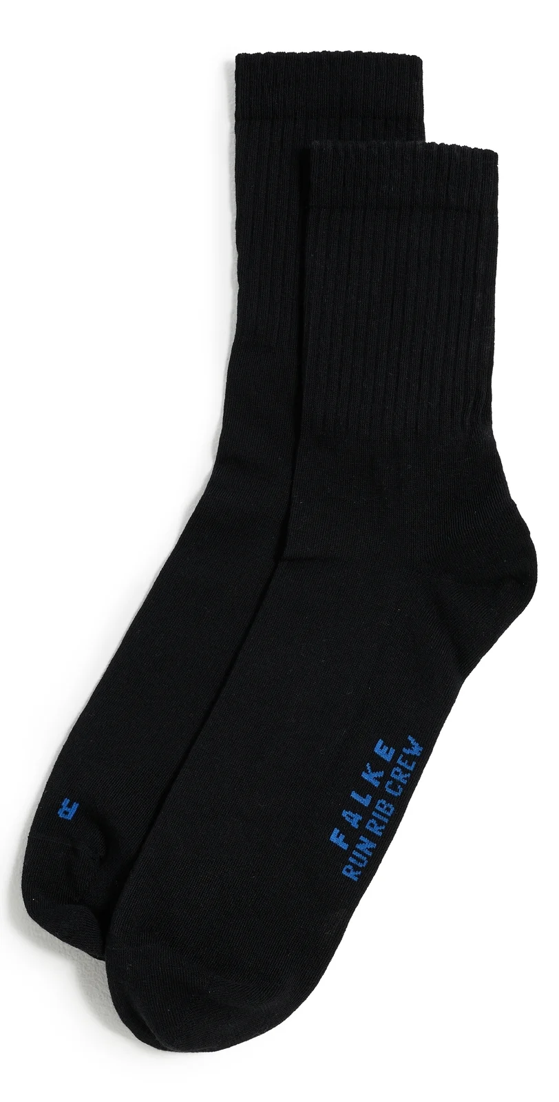 Run Rib Crew Socks Run Rib Crew Socks