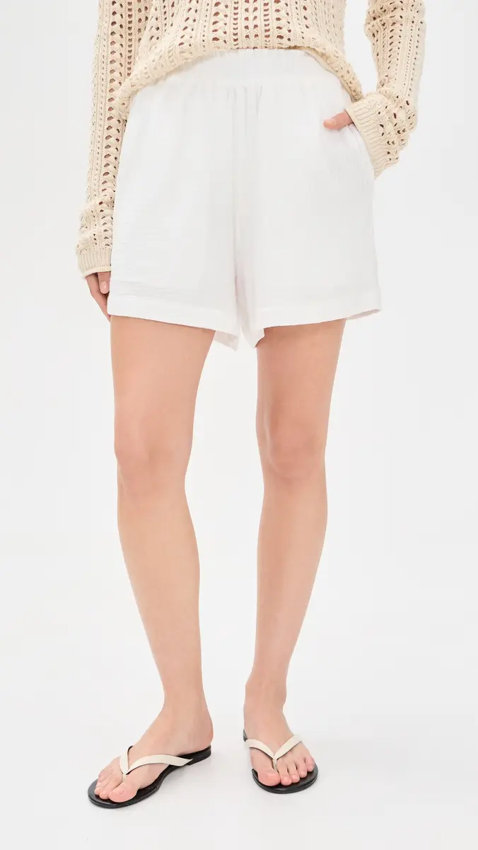 RAILS Leighton Shorts | Thumbnail 2 RAILS Leighton Shorts | Thumbnail 2