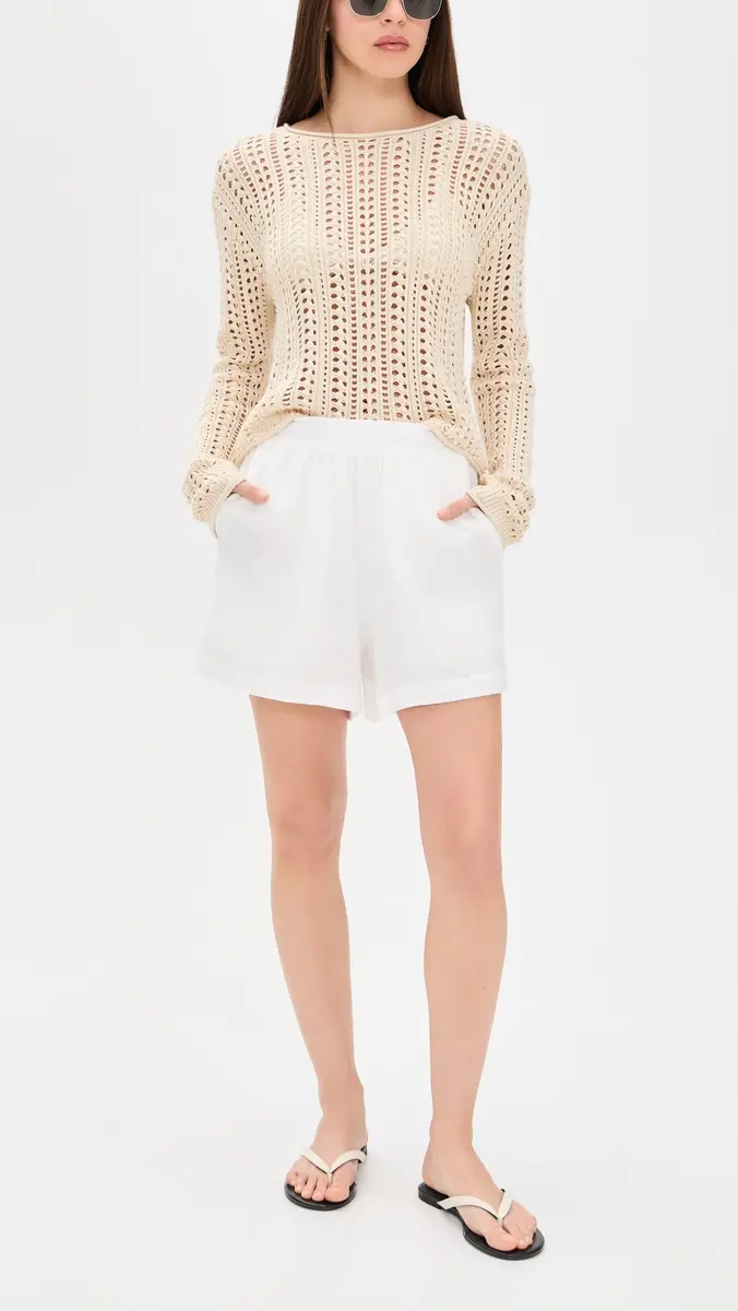 RAILS Leighton Shorts | Thumbnail 5 RAILS Leighton Shorts | Thumbnail 5