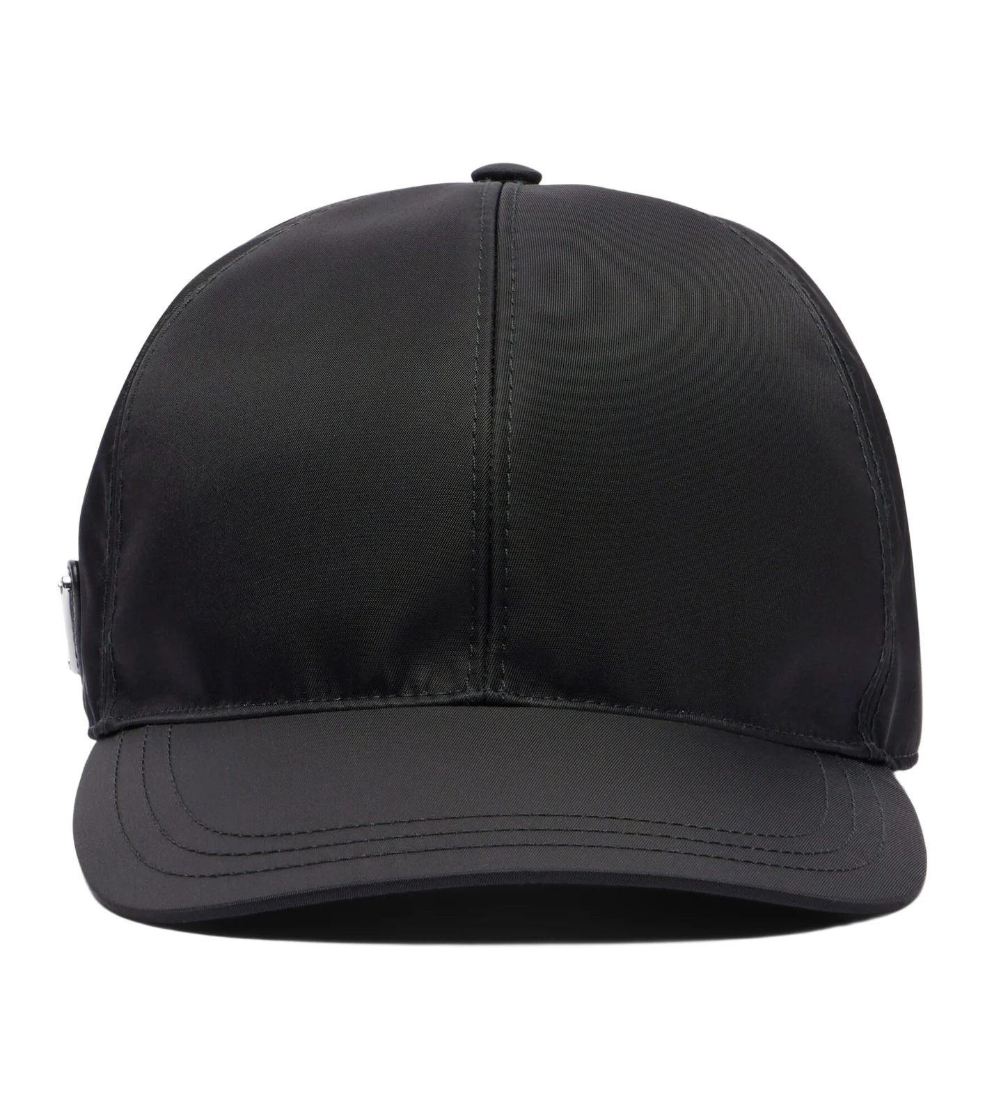 Re-Nylon baseball cap