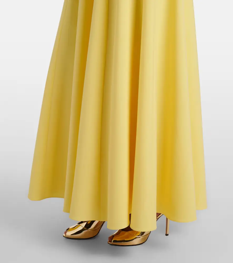 Emilia Wickstead Malinda gown | Thumbnail 2