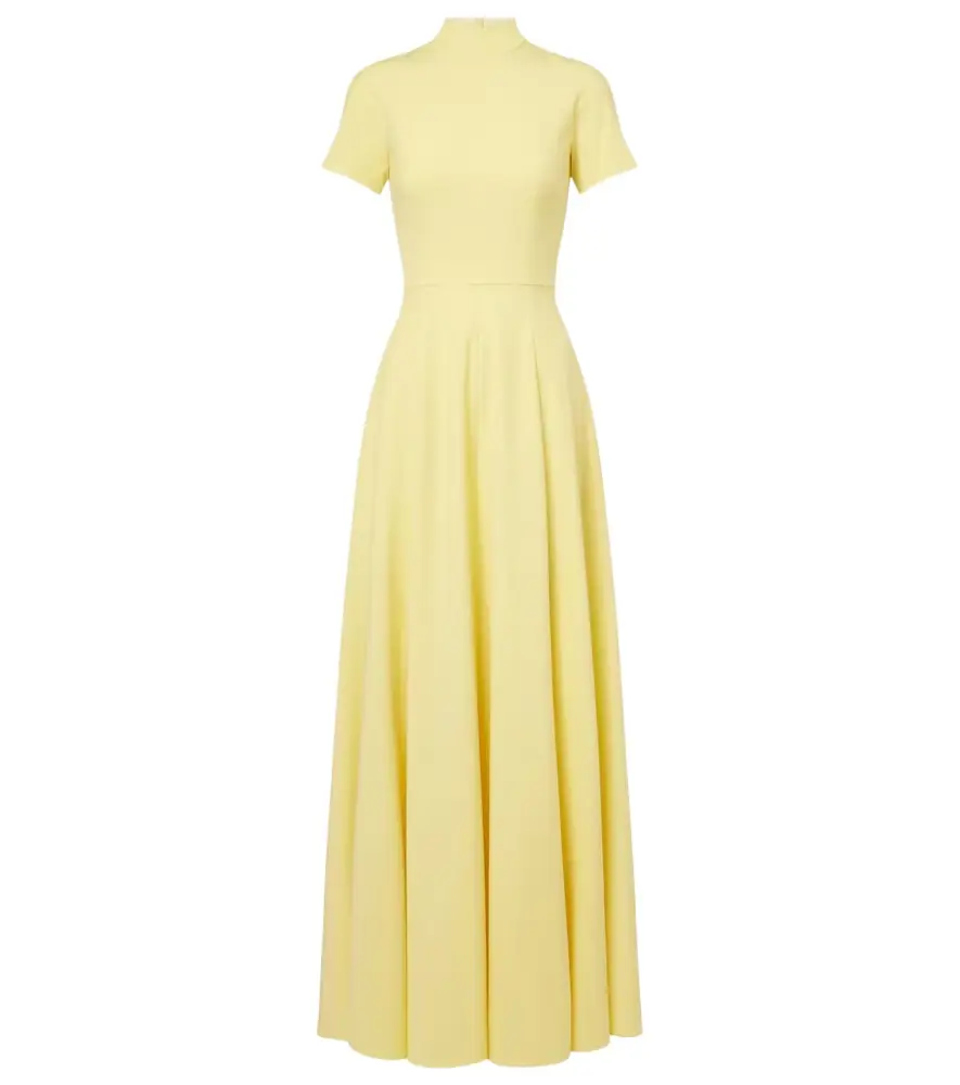 Emilia Wickstead Malinda gown | Image 1 Emilia Wickstead Malinda gown | Image 1