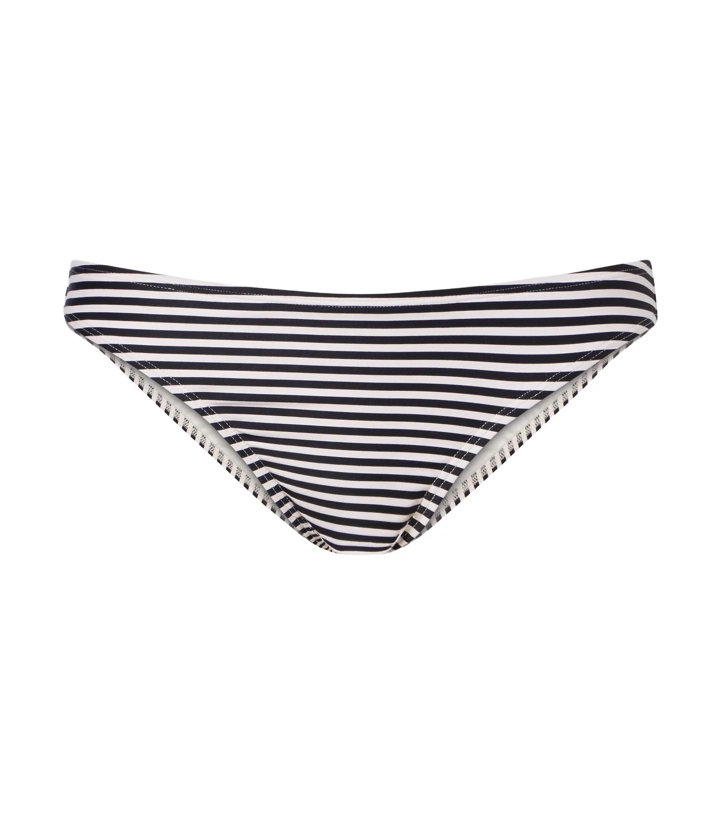 Striped bikini bottoms Striped bikini bottoms