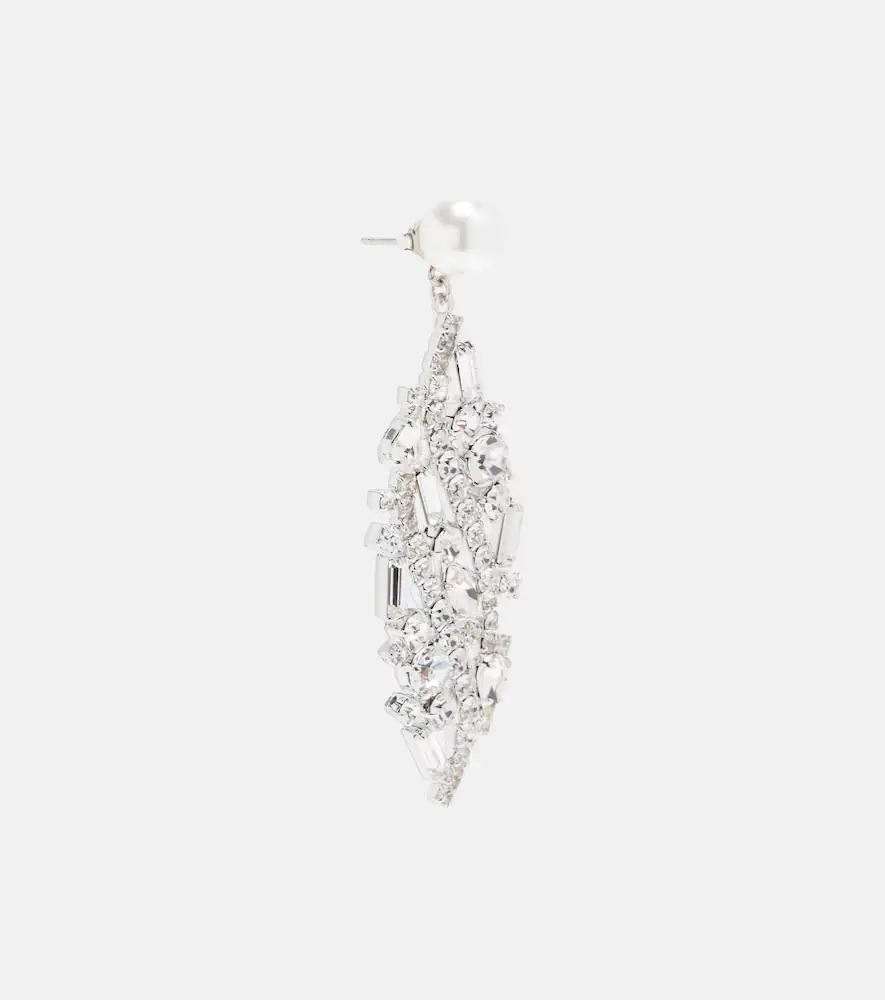 Magda Butrym Embellished earrings | Thumbnail 2