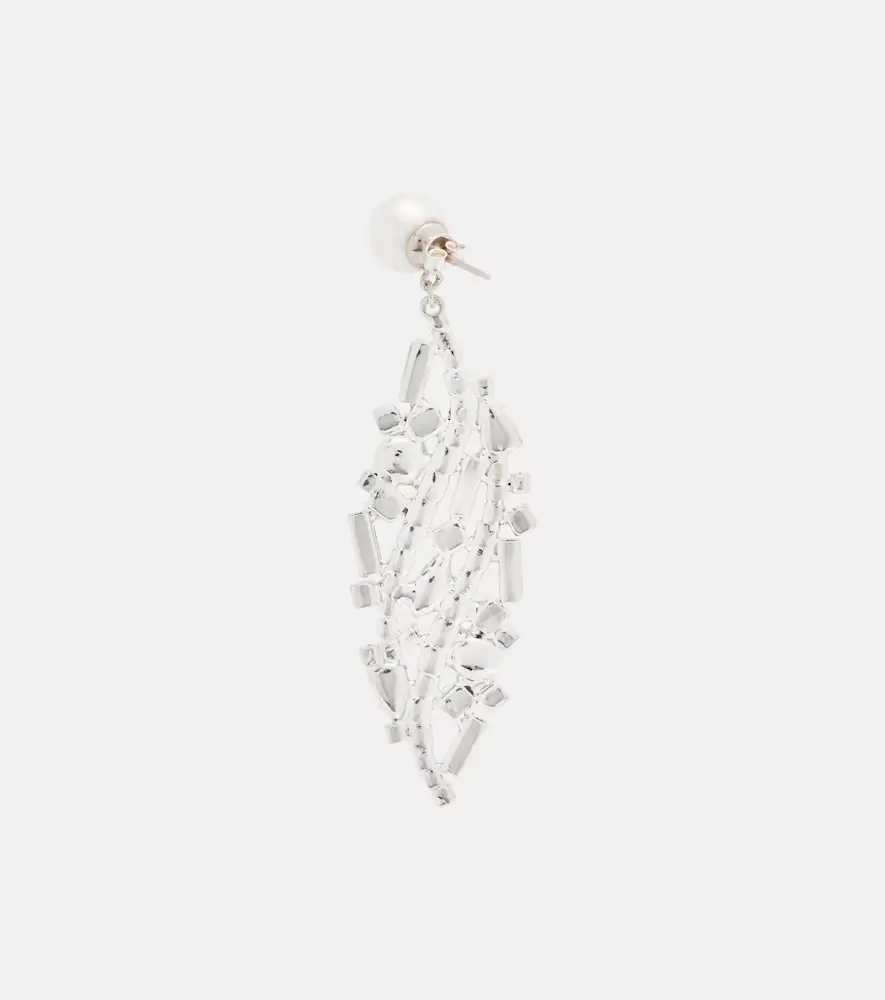 Magda Butrym Embellished earrings | Thumbnail 4