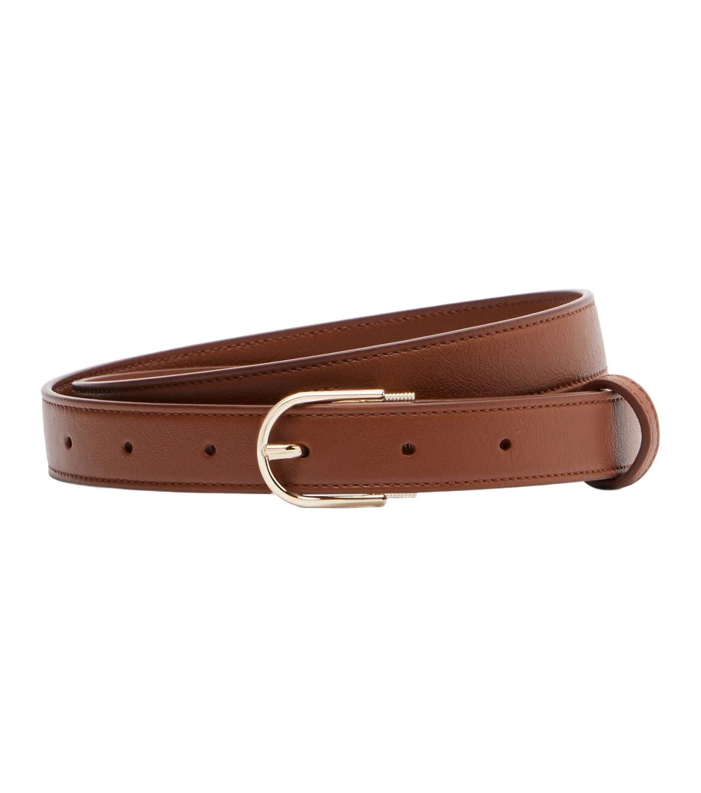 Dorian B leather belt