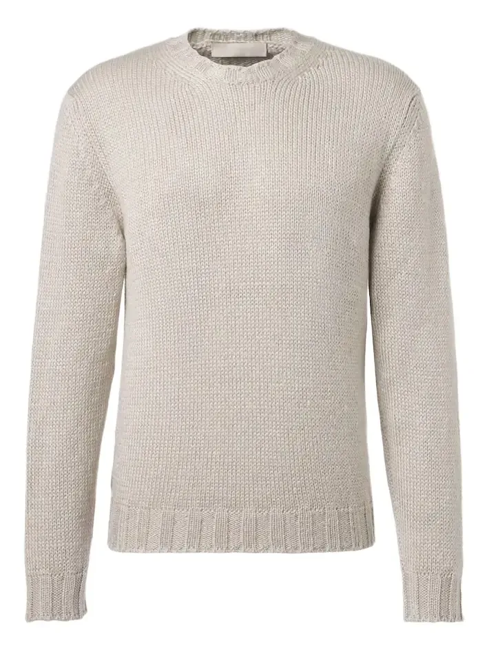 Gio silk sweater Gio silk sweater