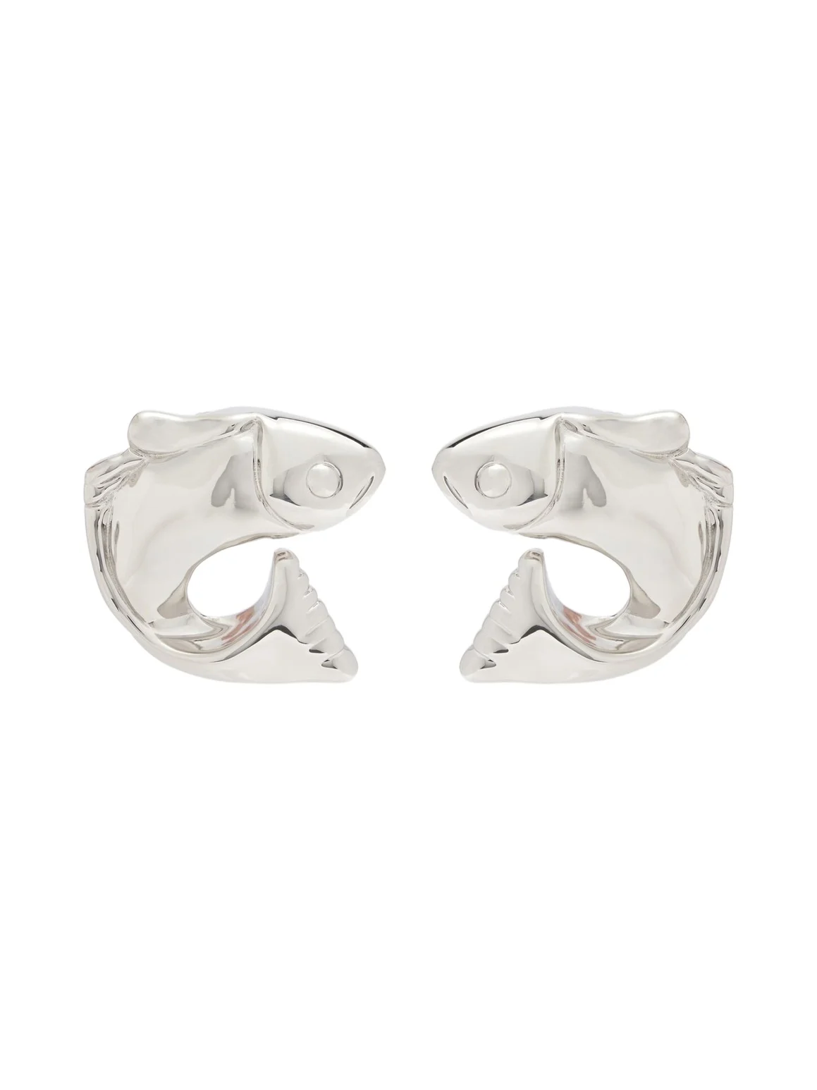 Poisson earrings