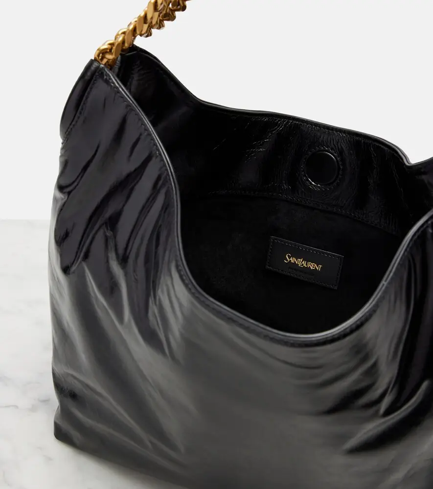 Saint Laurent Hortense leather shoulder bag | Thumbnail 2 Saint Laurent Hortense leather shoulder bag | Thumbnail 2