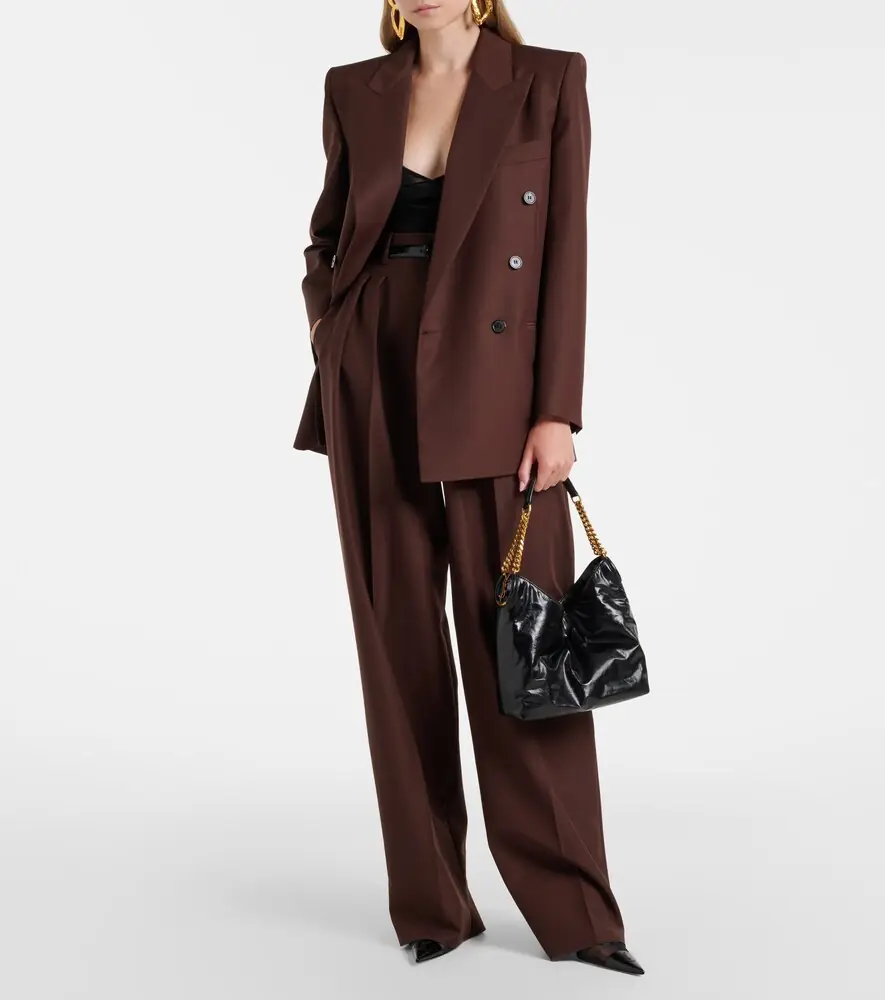 Saint Laurent Hortense leather shoulder bag | Thumbnail 6 Saint Laurent Hortense leather shoulder bag | Thumbnail 6