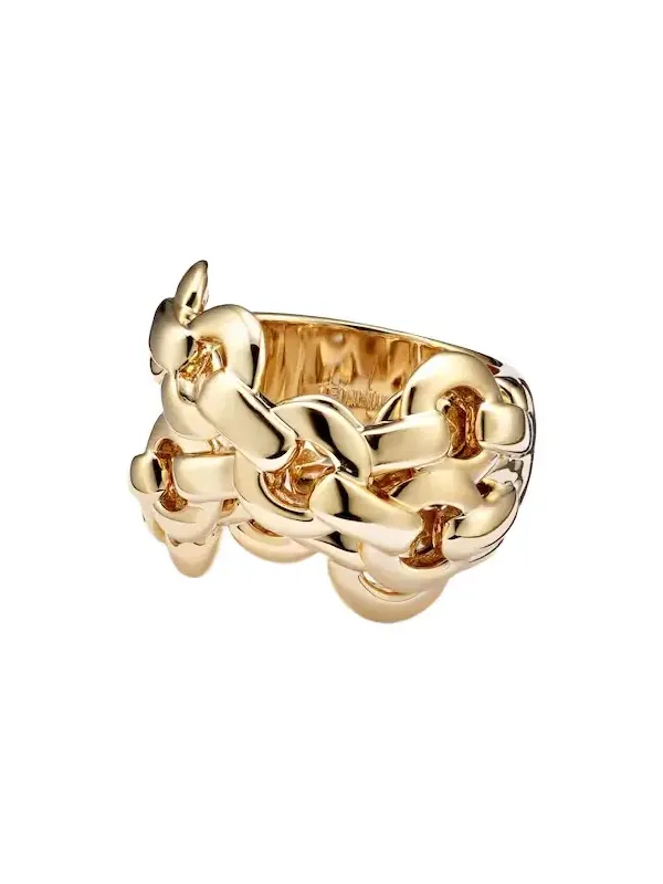14kt gold-plated ring 14kt gold-plated ring