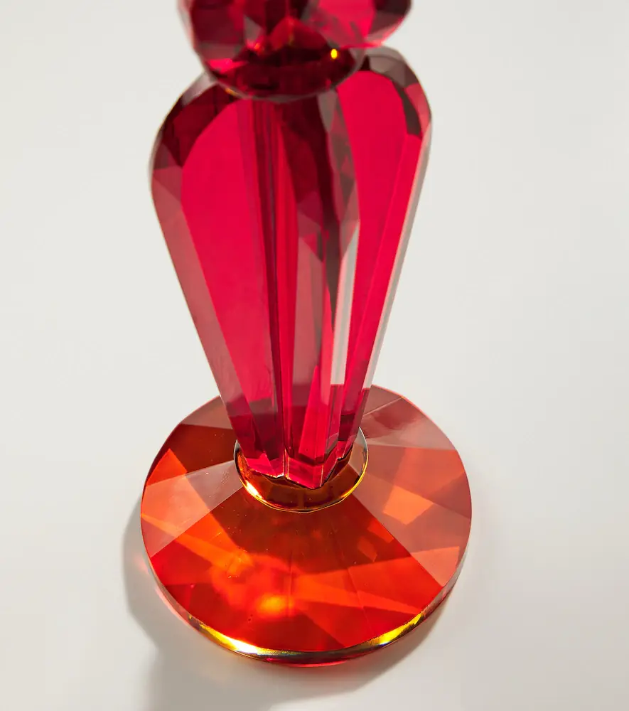 LES OTTOMANS Crystal candle holder | Thumbnail 4