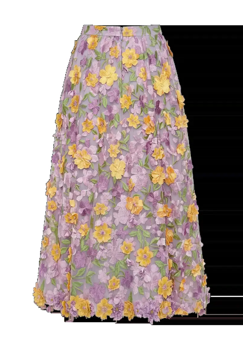 PatBo TULLE PINA SKIRT | Thumbnail 2 PatBo TULLE PINA SKIRT | Thumbnail 2