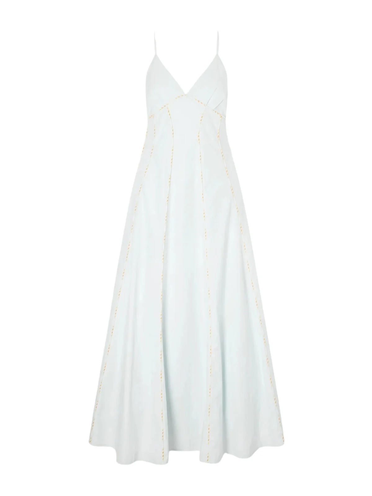 Cami Cotton Maxi Dress Cami Cotton Maxi Dress