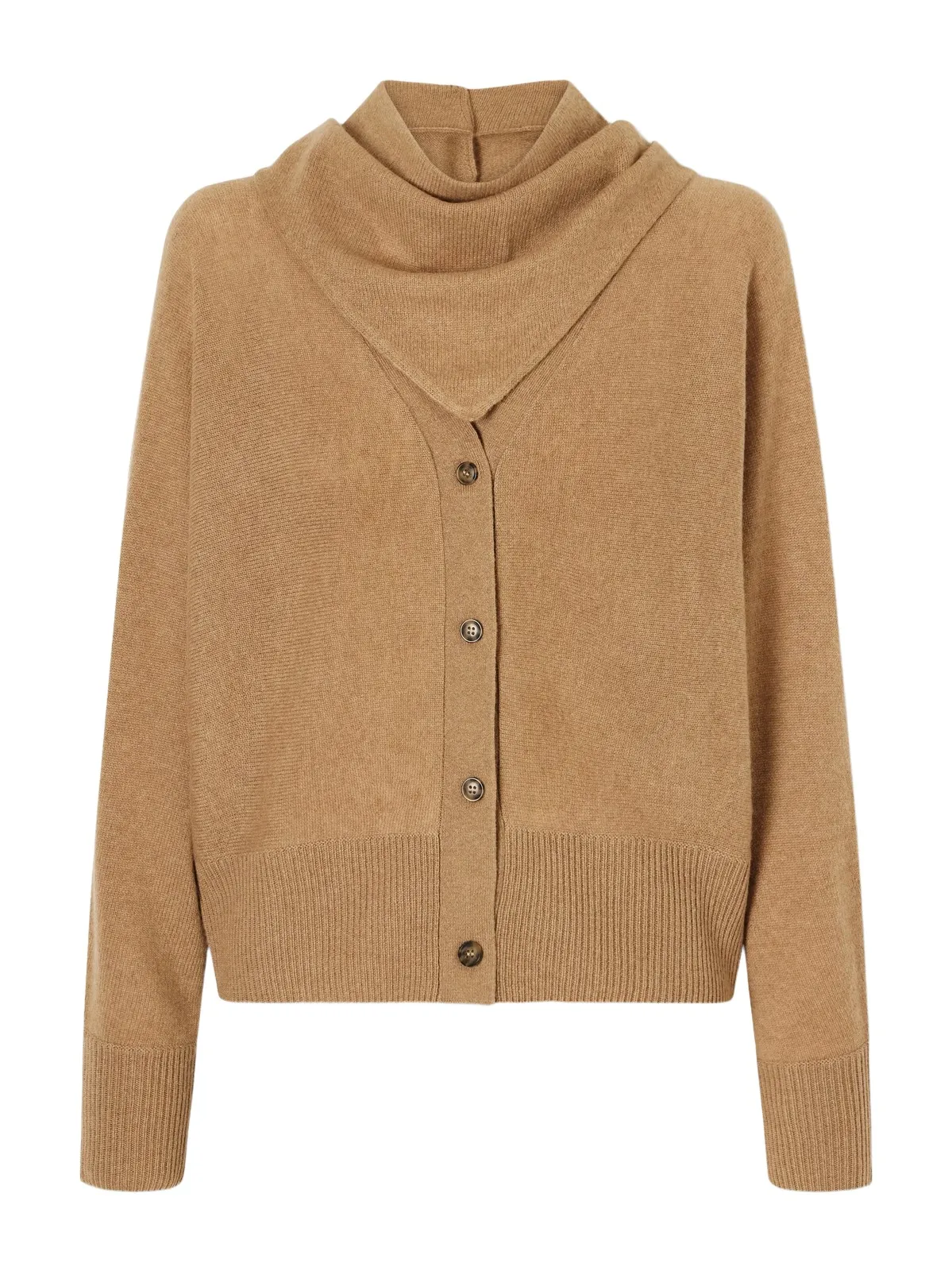 Lyss Organic Cashmere Cardigan Lyss Organic Cashmere Cardigan