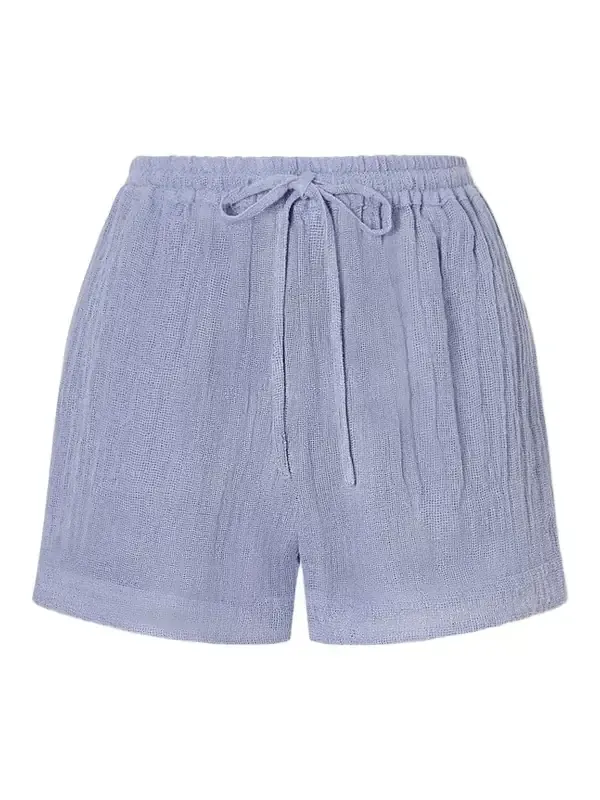 Tabag Linen Shorts