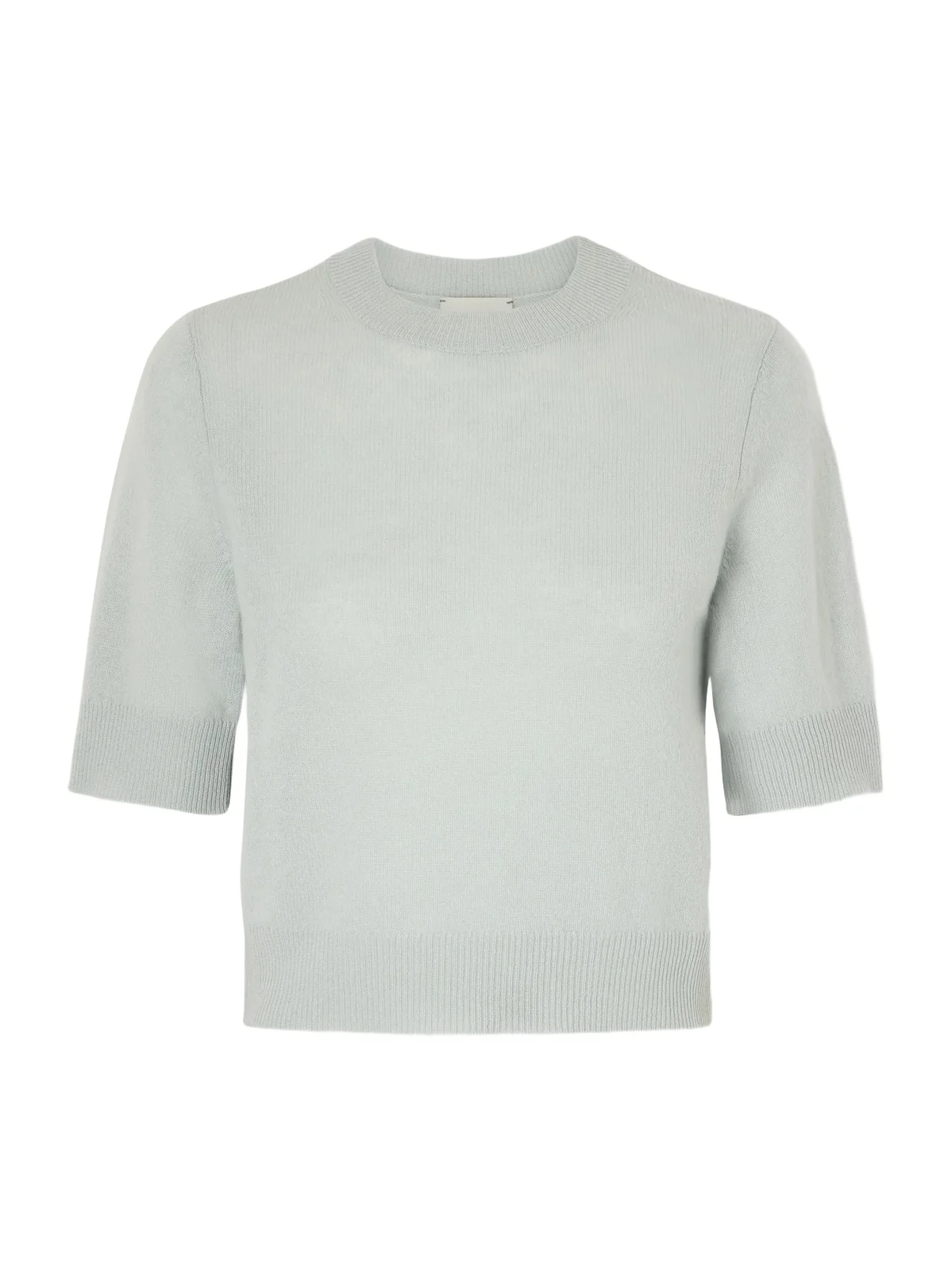 Chypre Organic Cashmere T-shirt Chypre Organic Cashmere T-shirt