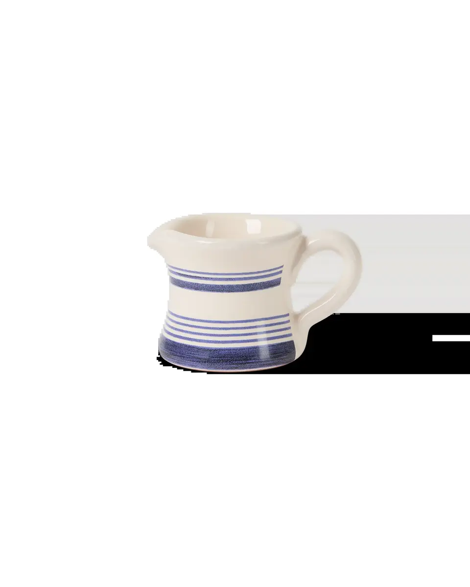 Emporio Sirenuse Nerano Milk Jug | Image 1 Emporio Sirenuse Nerano Milk Jug | Image 1