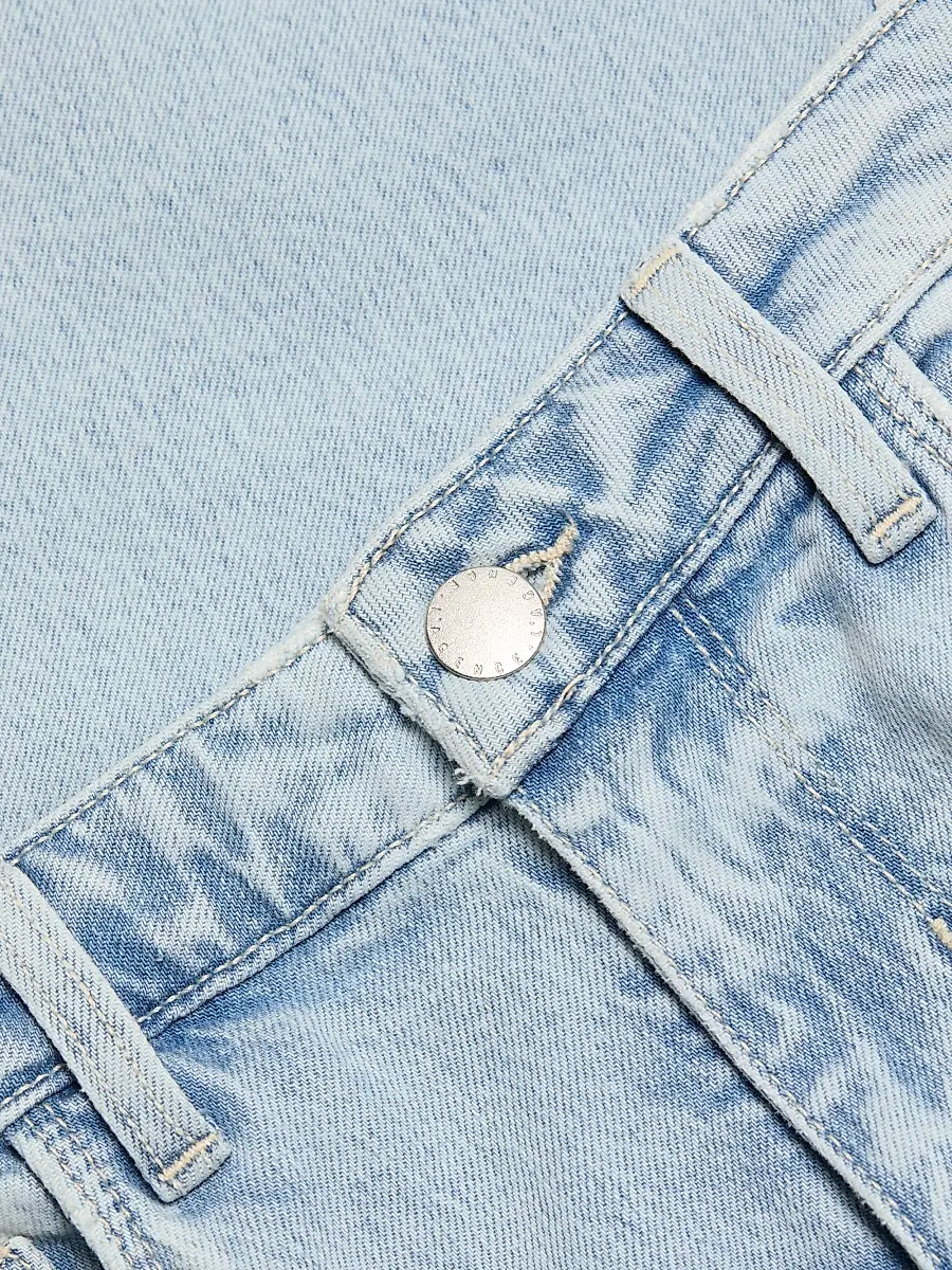 L'Agence Women's Tati Crop Micro Bootcut Jeans | Thumbnail 7 L'Agence Women's Tati Crop Micro Bootcut Jeans | Thumbnail 7