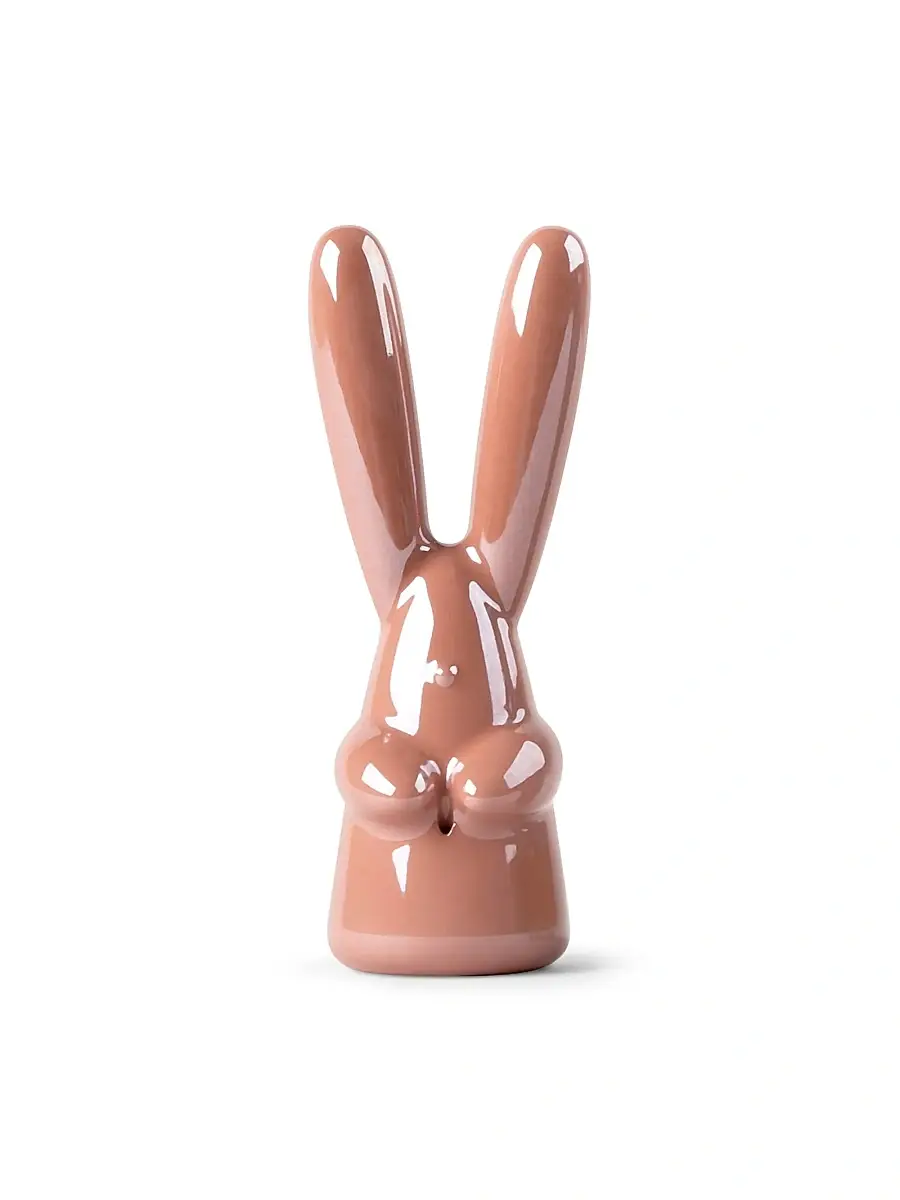 Lladro Bunny Porcelain Figurine | Thumbnail 7 Lladro Bunny Porcelain Figurine | Thumbnail 7