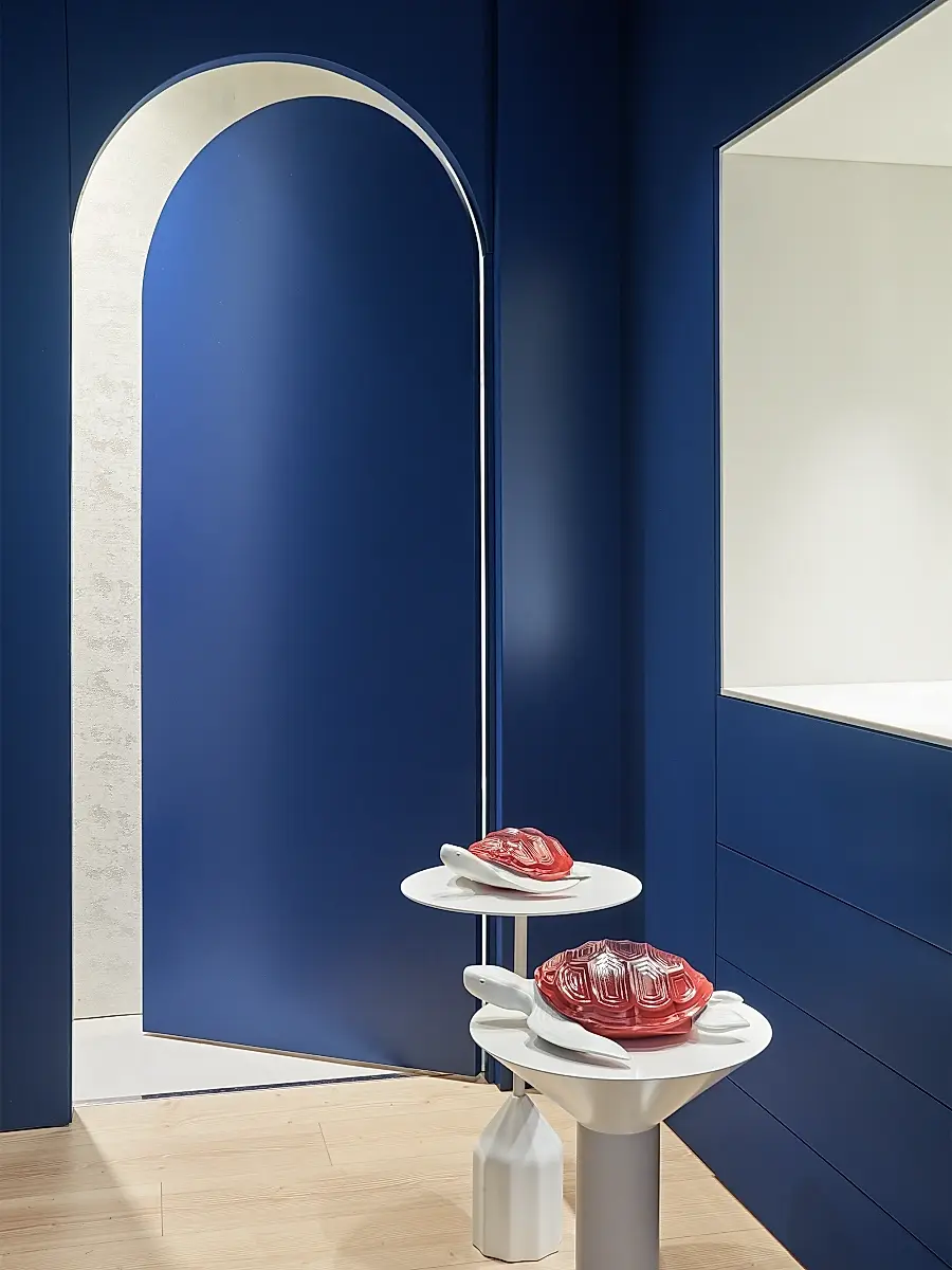 Lladro Large Porcelain Turtle | Thumbnail 6 Lladro Large Porcelain Turtle | Thumbnail 6