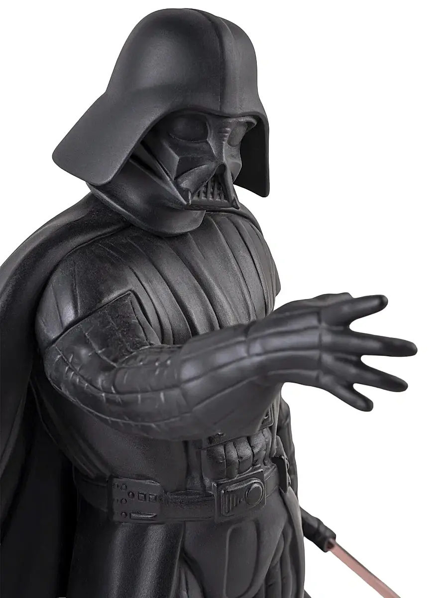 Lladro Darth Vader Porcelain Sculpture | Thumbnail 4 Lladro Darth Vader Porcelain Sculpture | Thumbnail 4