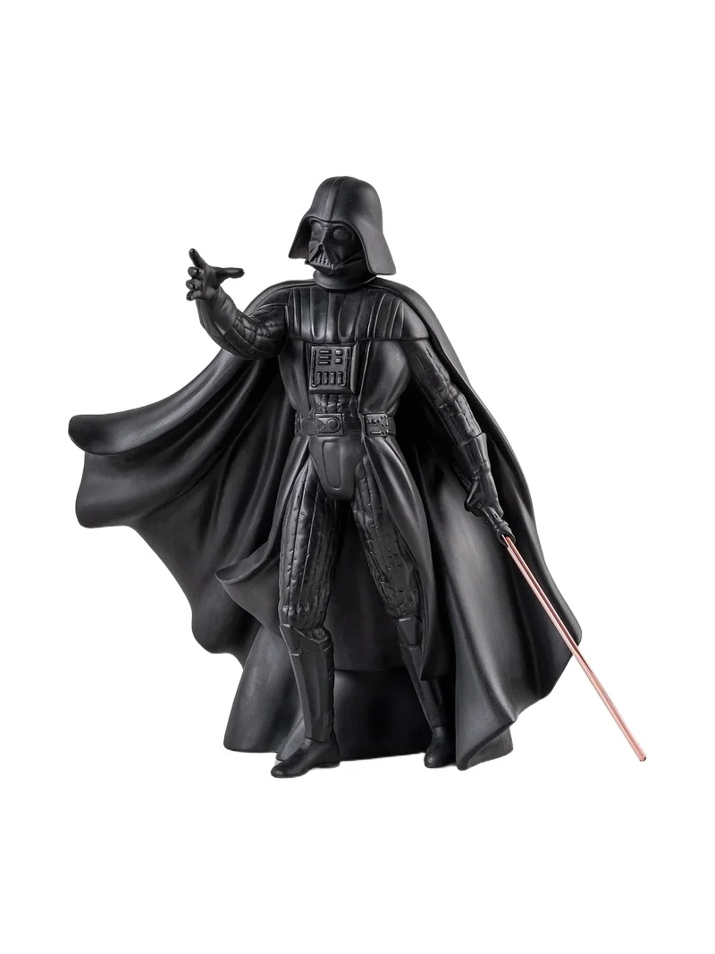 Lladro Darth Vader Porcelain Sculpture