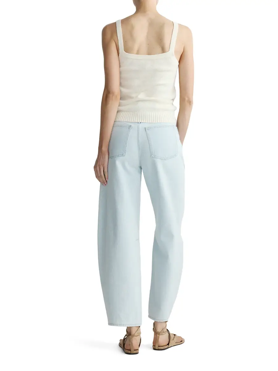 DL1961 Miro Barrel High Rise Jeans | Thumbnail 3 DL1961 Miro Barrel High Rise Jeans | Thumbnail 3