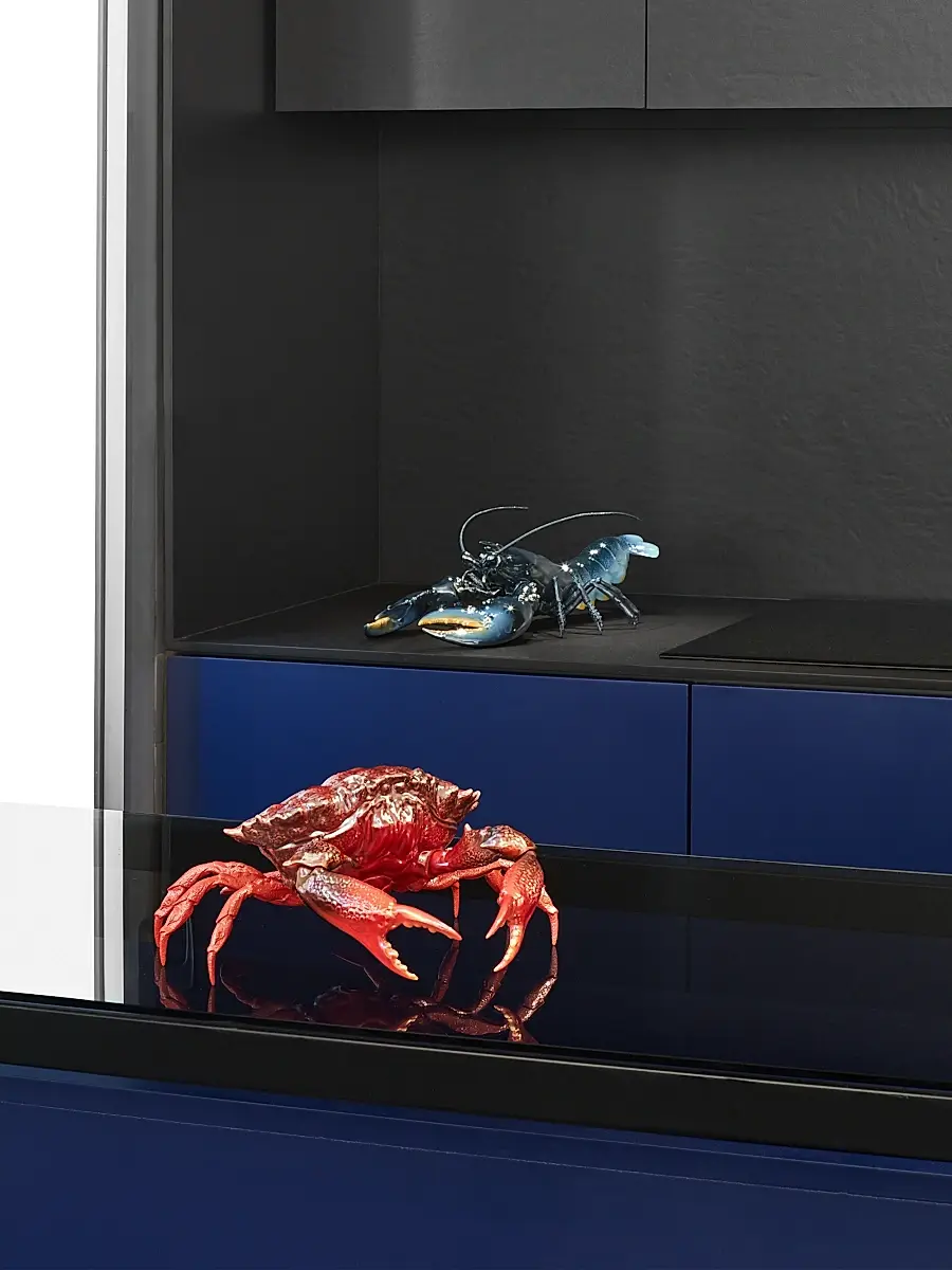 Lladro Lobster Porcelain Figurine | Thumbnail 8