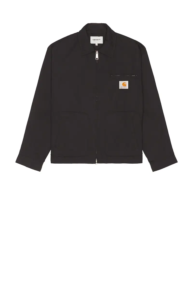 Carhartt WIP Postal Jacket | Thumbnail 4