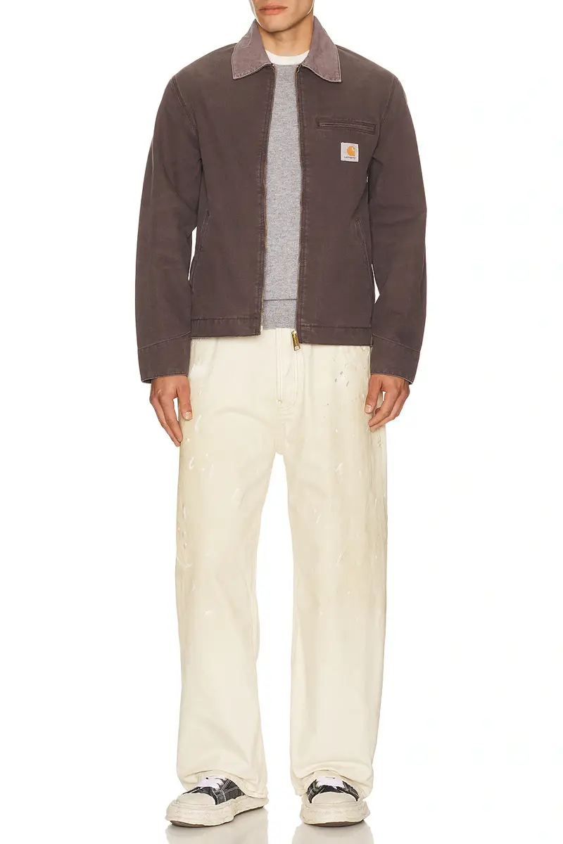 Carhartt WIP Detroit Jacket | Thumbnail 3