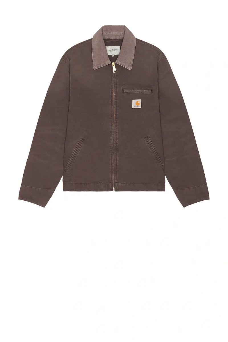 Carhartt WIP Detroit Jacket | Thumbnail 4