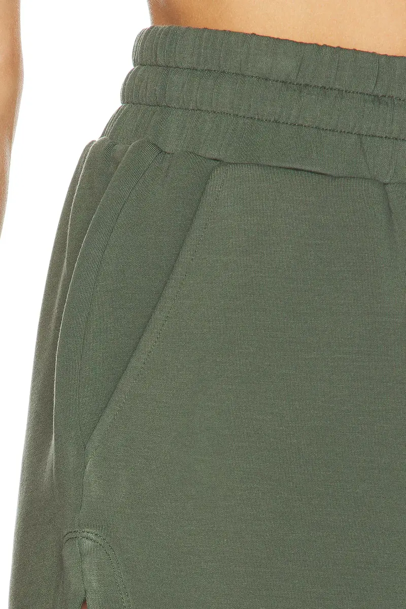 Varley Coulter High Rise Short | Thumbnail 6
