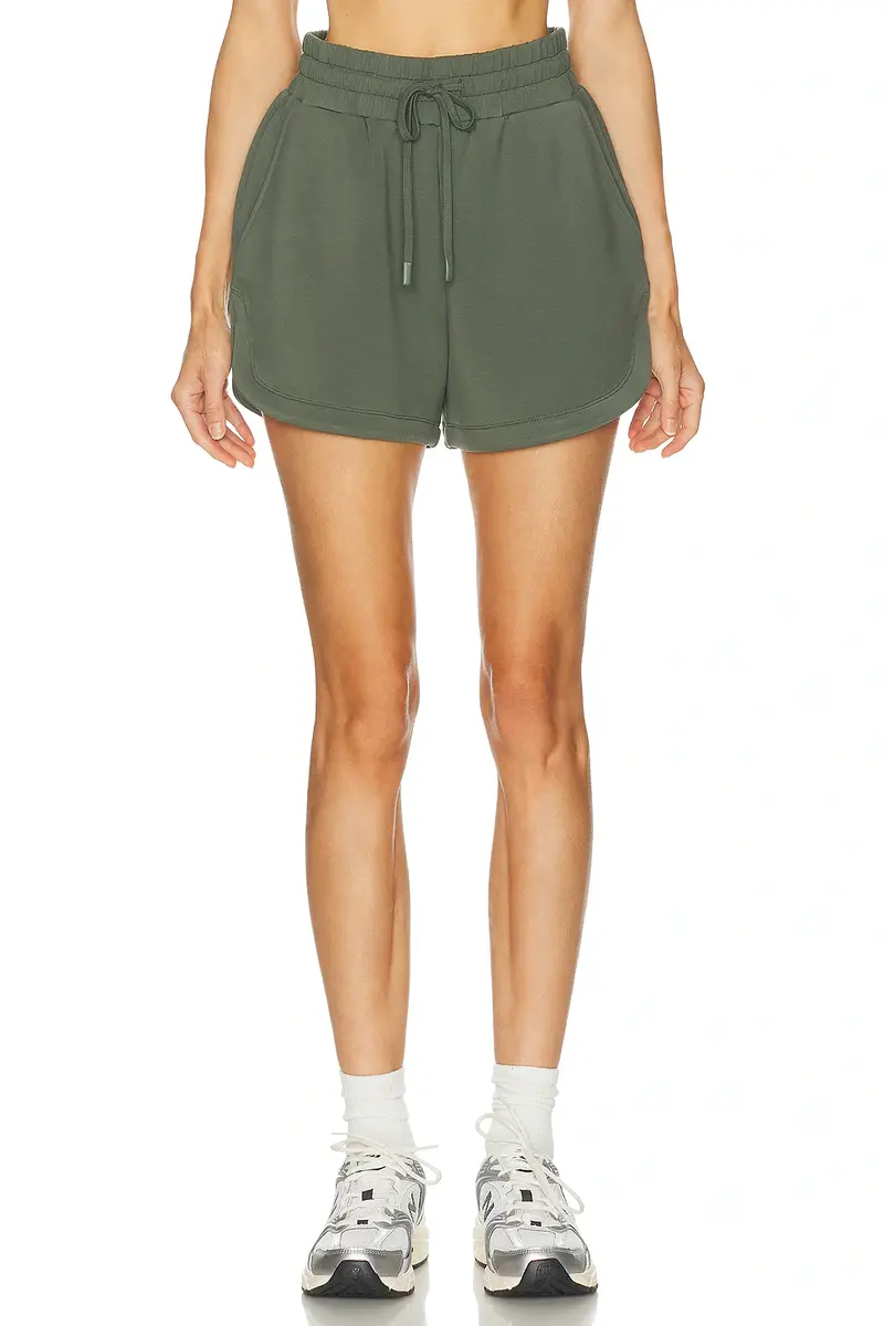 Varley Coulter High Rise Short | Image 1 Varley Coulter High Rise Short | Image 1