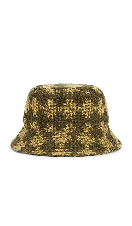 OAS Atoll Bucket Hat | Thumbnail 3