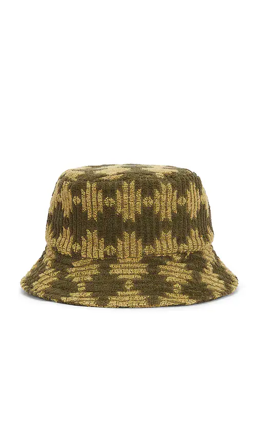 OAS Atoll Bucket Hat | Thumbnail 4